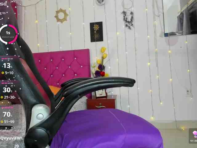 Sara-Maalouft webcam