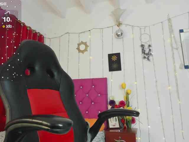 Sara-Maalouft webcam