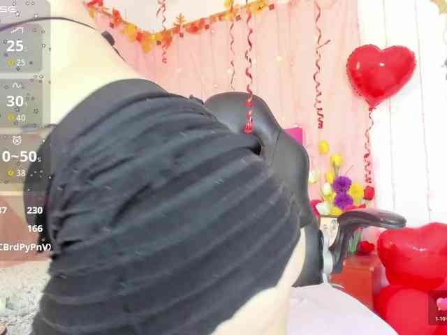 Sara-Maalouft webcam