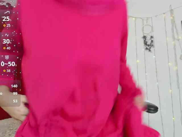 Sara-Maalouft webcam