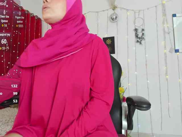 Sara-Maalouft webcam