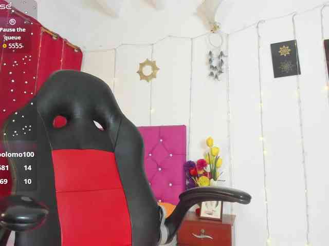 Sara-Maalouft webcam