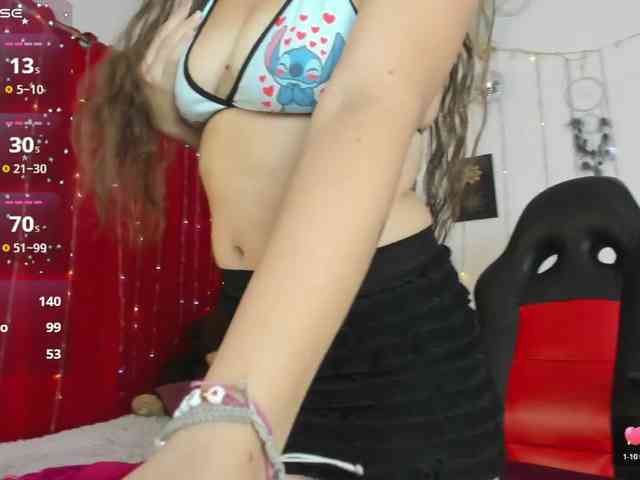 Sara-Maalouft webcam