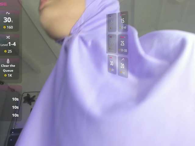 Azahara-Mahmud's BongaCams show and profile