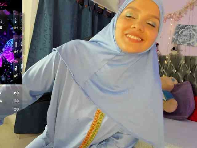 Azahara-Mahmud webcam