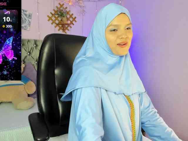 Azahara-Mahmud webcam