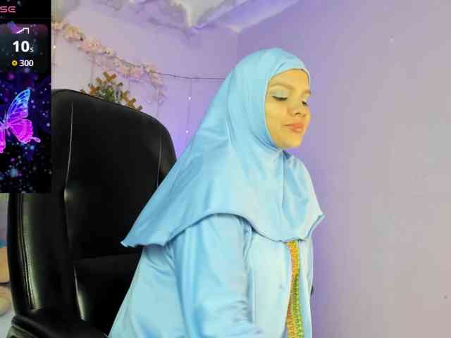 Azahara-Mahmud webcam