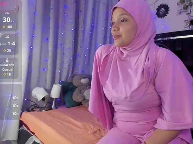 Azahara-Mahmud webcam