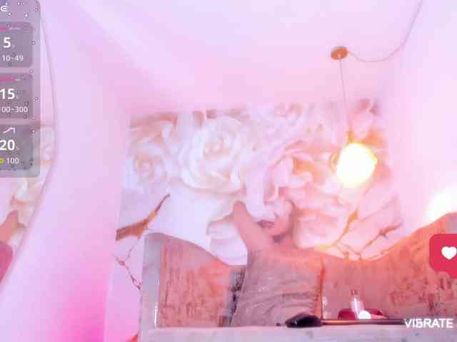 ChannelCroix Live Webcam on BongaCams