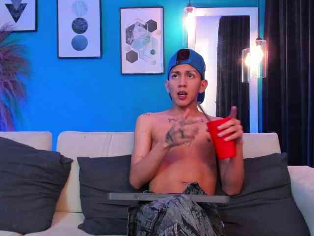 AngelAndMatheu AngelAndMatheu