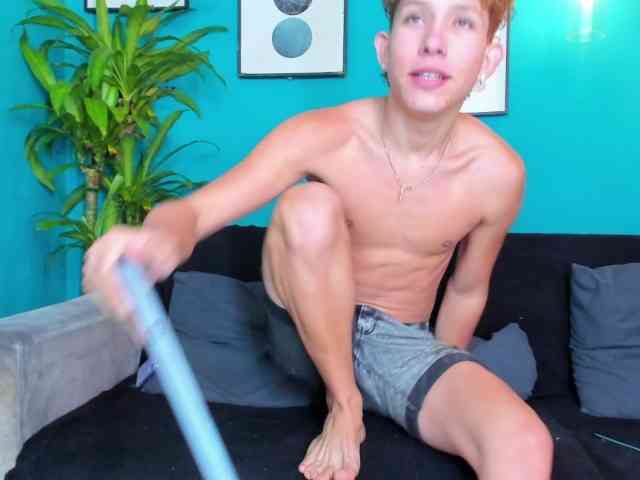 AngelAndMatheu AngelAndMatheu