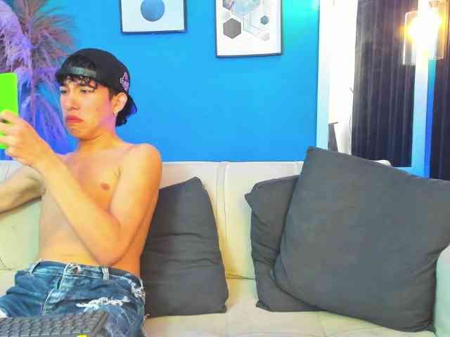 AngelAndMatheu AngelAndMatheu