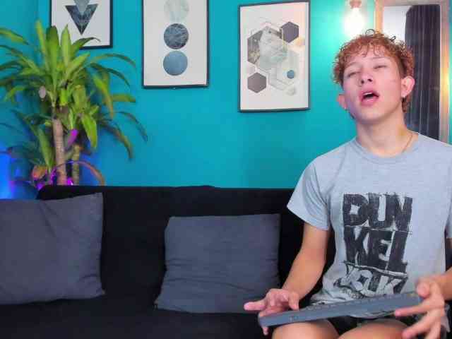 AngelAndMatheu AngelAndMatheu