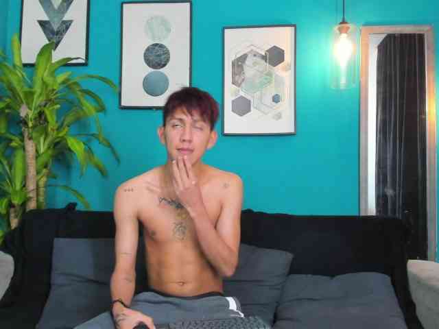 AngelAndMatheu AngelAndMatheu