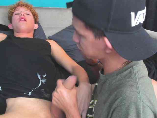 AngelAndMatheu AngelAndMatheu