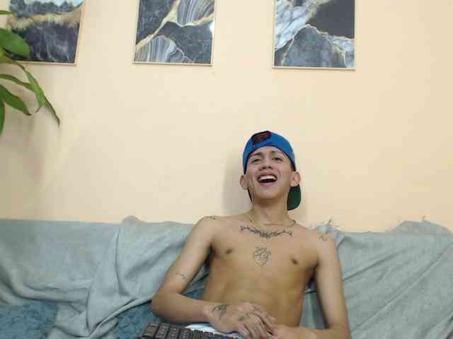 AngelAndMatheu AngelAndMatheu