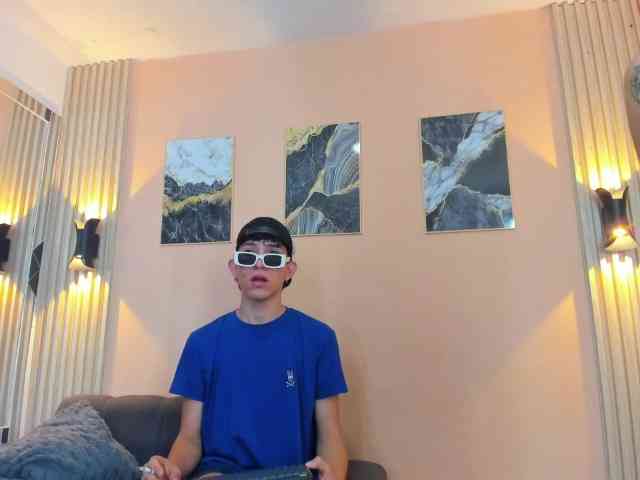 AngelAndMatheu Live Webcam on BongaCams