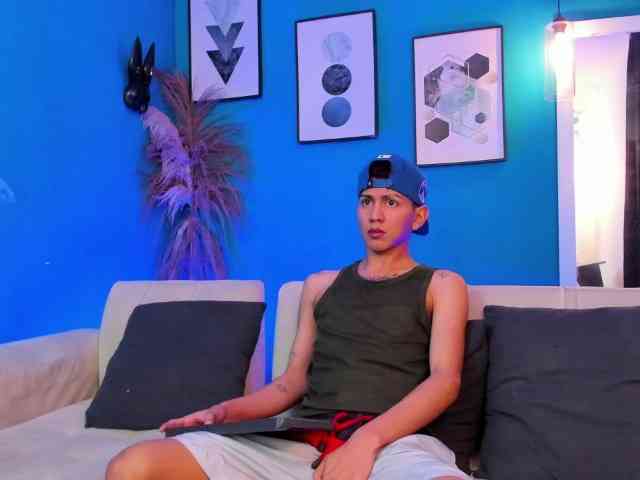 AngelAndMatheu AngelAndMatheu