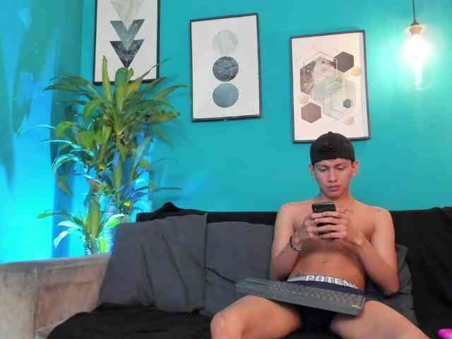 AngelAndMatheu AngelAndMatheu