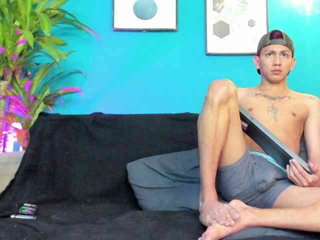 AngelAndMatheu AngelAndMatheu