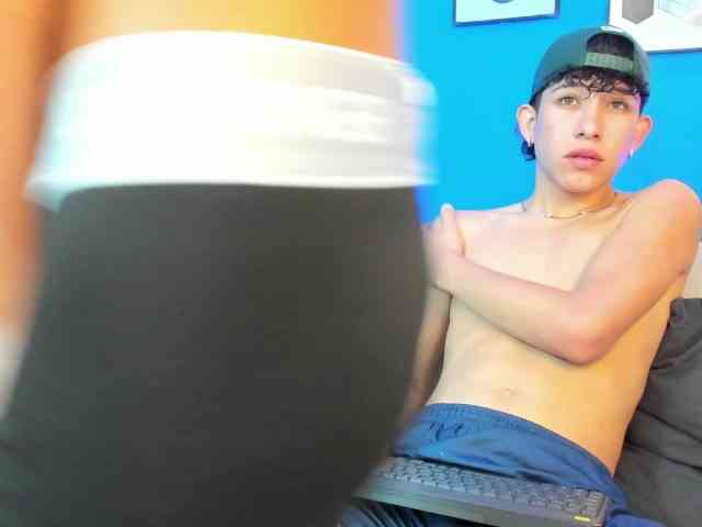 AngelAndMatheu AngelAndMatheu