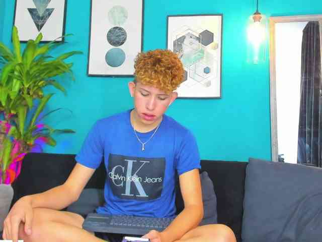 AngelAndMatheu AngelAndMatheu