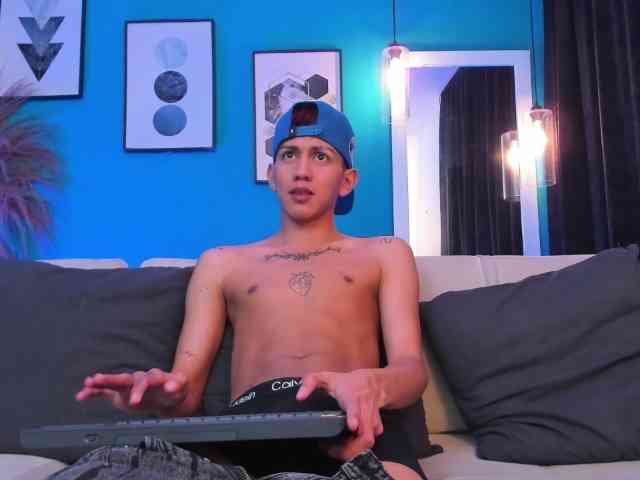 AngelAndMatheu AngelAndMatheu