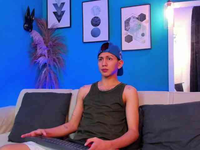 AngelAndMatheu AngelAndMatheu