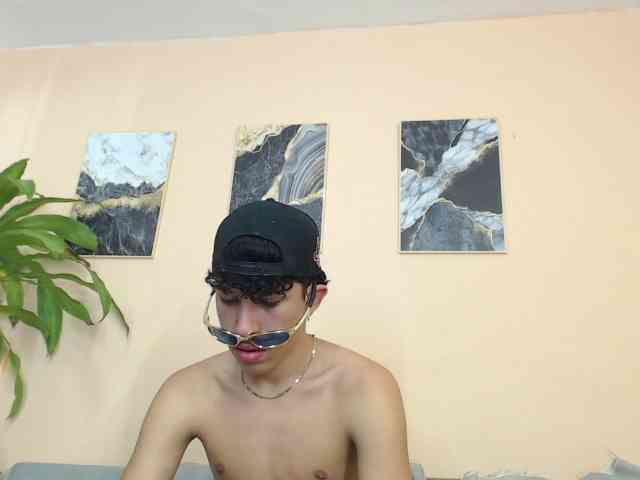 AngelAndMatheu AngelAndMatheu