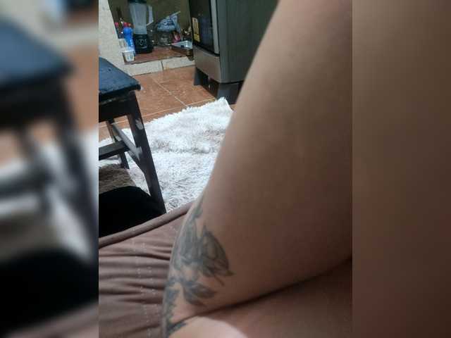 SnowAndShadow's BongaCams show and profile