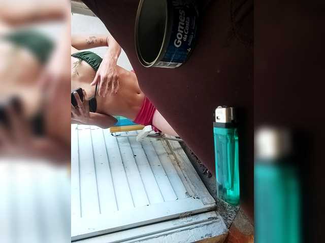 SnowAndShadow's BongaCams show and profile