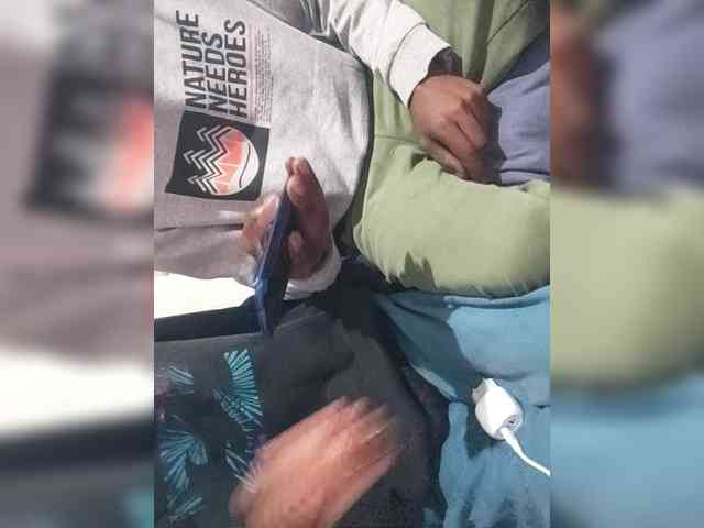 SnowAndShadow SnowAndShadow