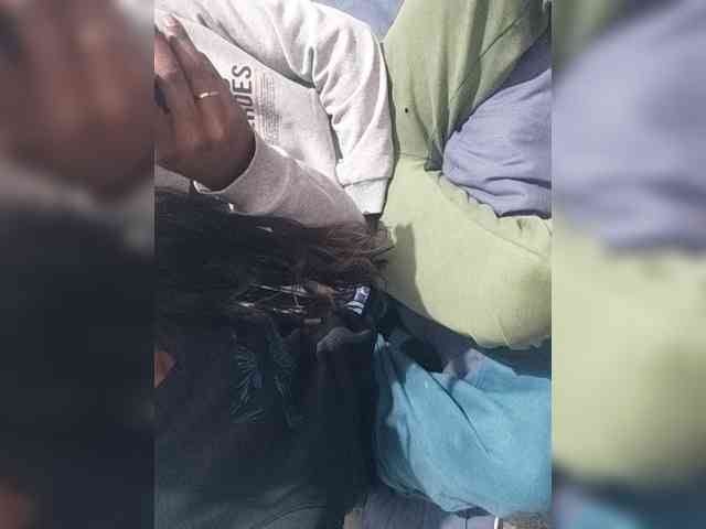 SnowAndShadow SnowAndShadow