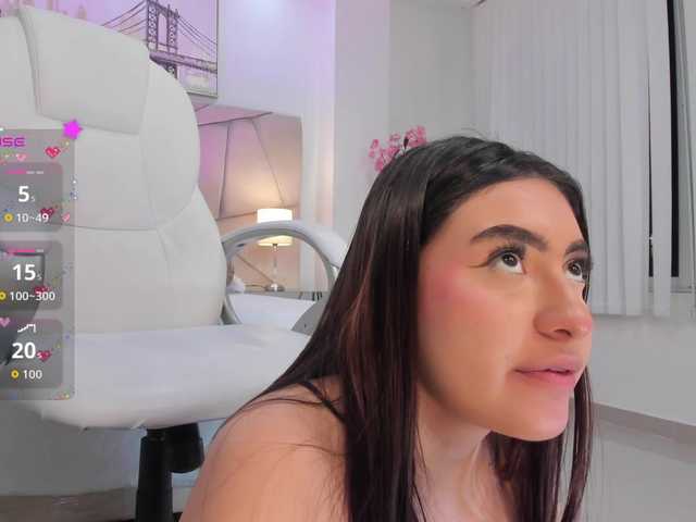 Maya-vexx's BongaCams show and profile