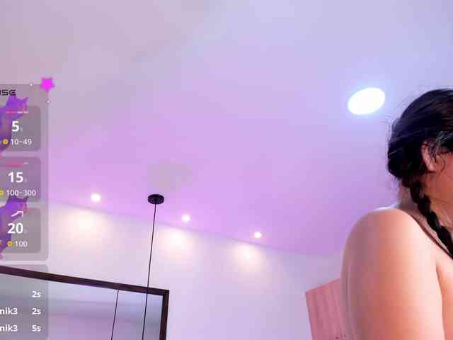 Maya-vexx webcam