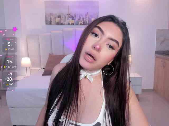 Maya-vexx webcam