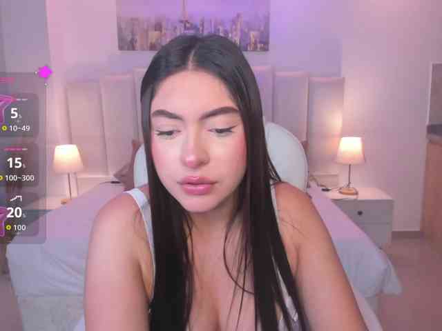 Maya-vexx webcam