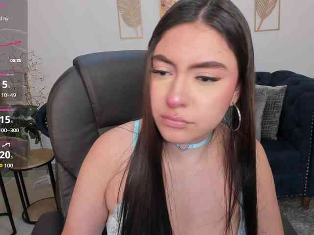 Maya-vexx webcam
