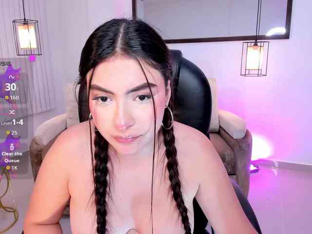 Maya-vexx webcam