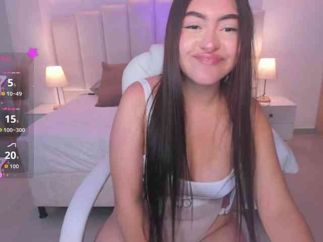 Maya-vexx webcam