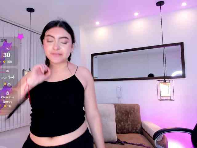 Maya-vexx webcam