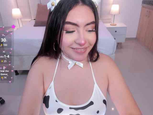Maya-vexx webcam