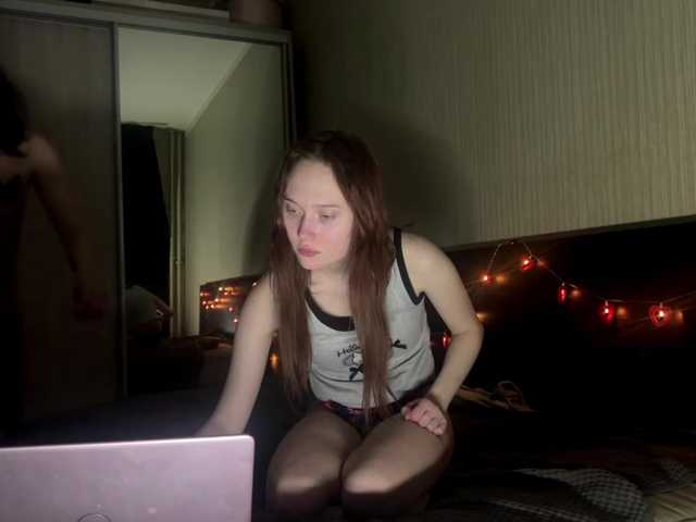 Vanesssafoxiii from BongaCams is Freechat