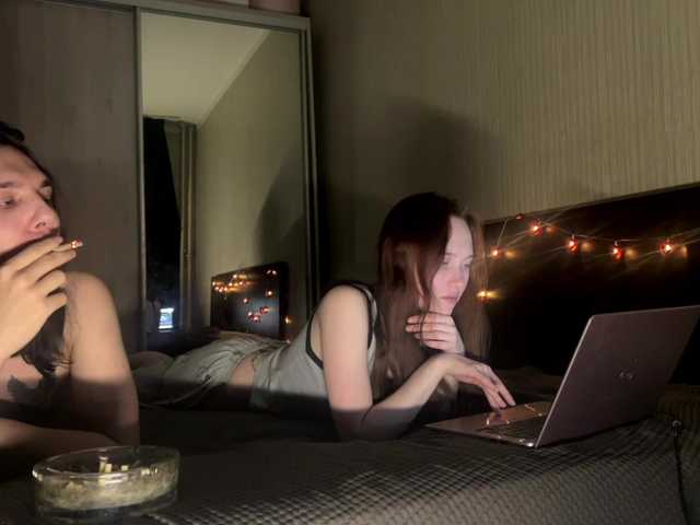 Vanesssafoxiii's BongaCams show and profile