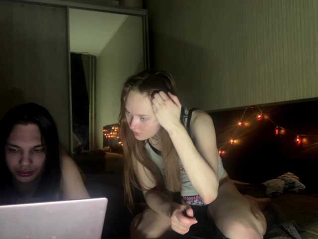 Vanesssafoxiii video chat preview