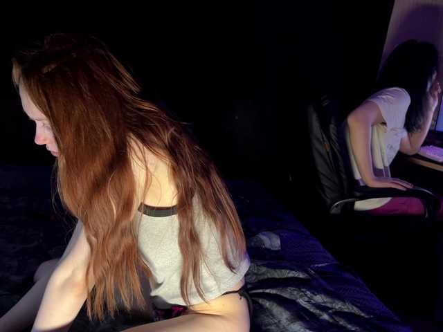 Vanesssafoxiii's BongaCams profile