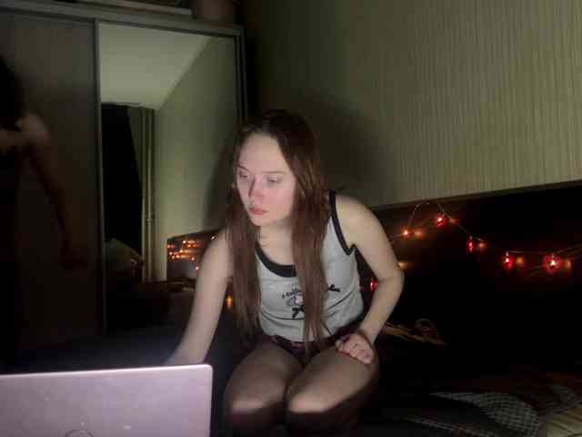 Vanesssafoxiii webcam