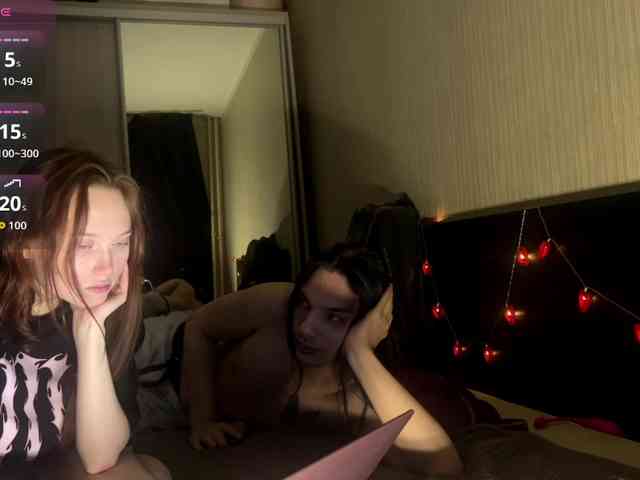 Vanesssafoxiii webcam