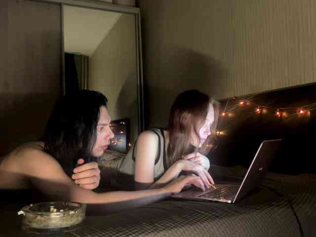 Vanesssafoxiii webcam