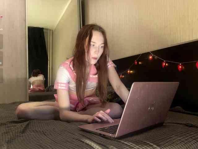 Vanesssafoxiii webcam